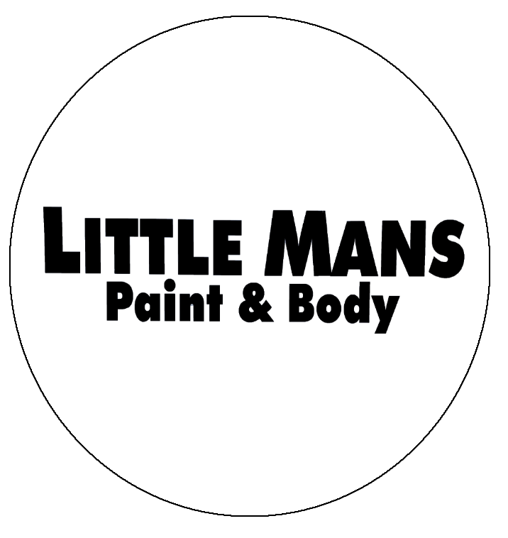 Little Mans Paint and Body